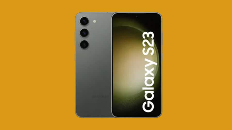 Samsung Galaxy S23 (3)