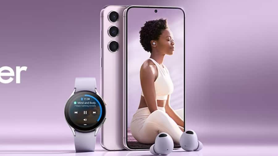 Samsung Galaxy S23 (5)