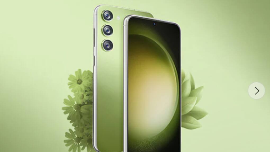 Samsung Galaxy S23