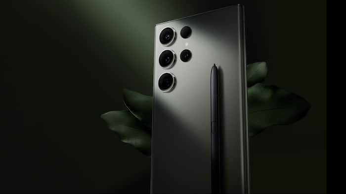 Representational image of last year's Samsung Galaxy S23 Ultra