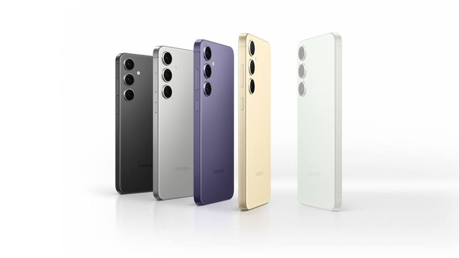 Samsung Galaxy S24 Plus