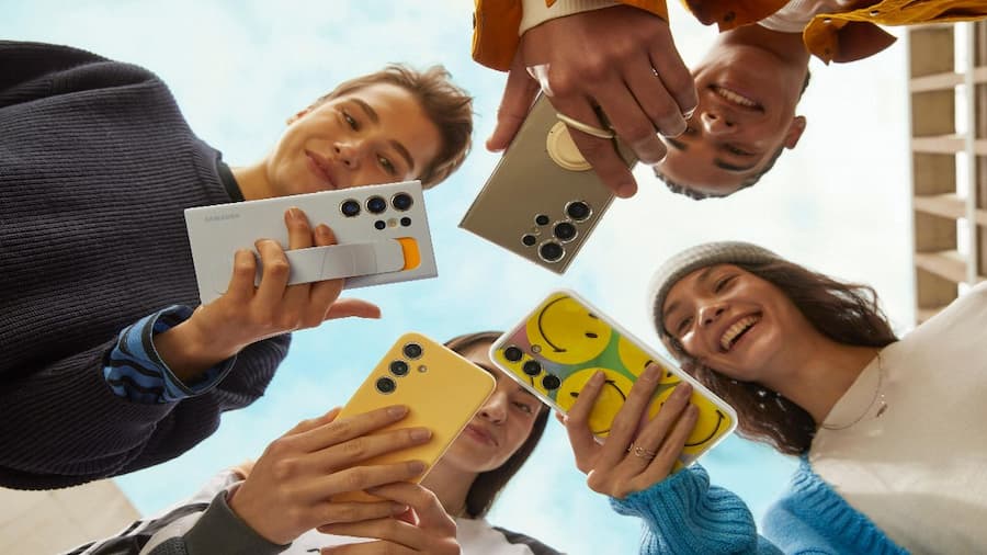 Samsung Galaxy S24 Series pricing