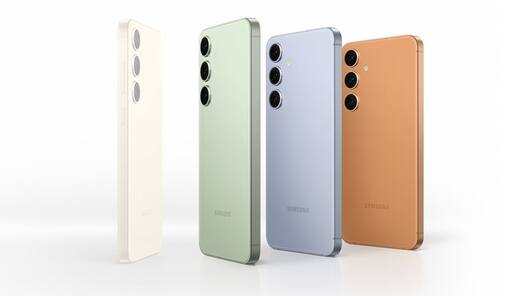 Samsung Galaxy S24 और Galaxy S24 Plus नए AI फीचर्स के साथ लॉन्च, जानें कीमत