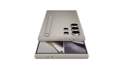 Samsung ditches Google AI on Chinese Galaxy S24 units