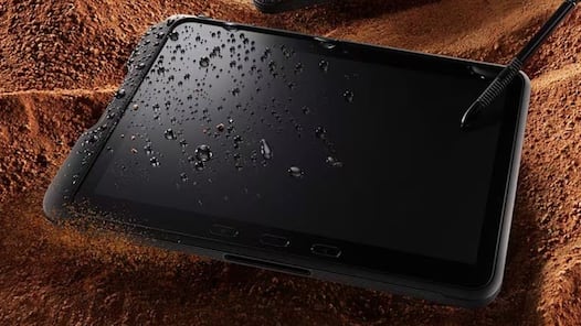 Samsung Galaxy Tab Active 5 के रेंडर्स हुए ऑनलाइन लीक, जानें फीचर्स