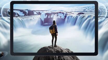 Samsung Galaxy Tab S6 Lite का अपग्रेड वर्जन जल्द हो सकता है लॉन्च, गीकबेंच से मिला इशारा!