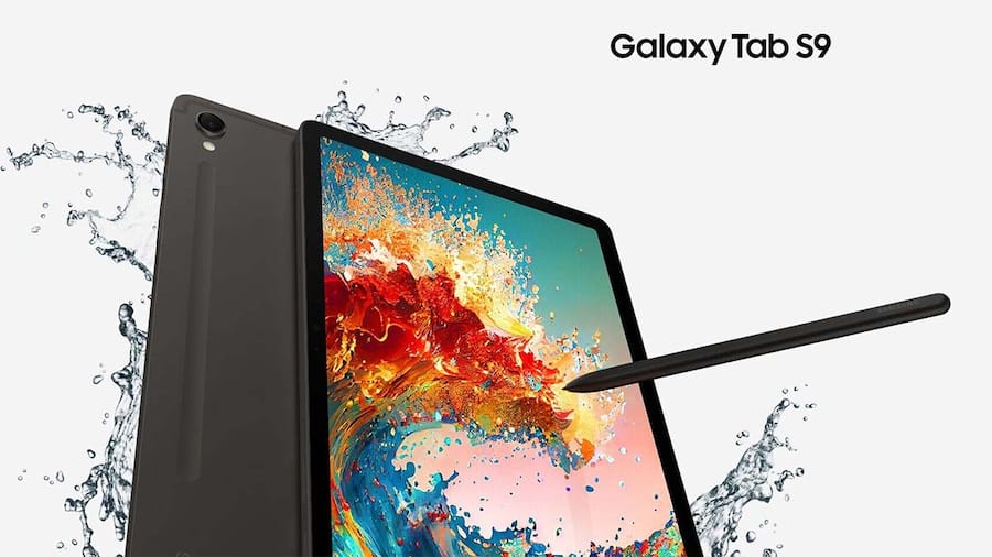 List of Galaxy Tab devices receiving One UI 6.1 