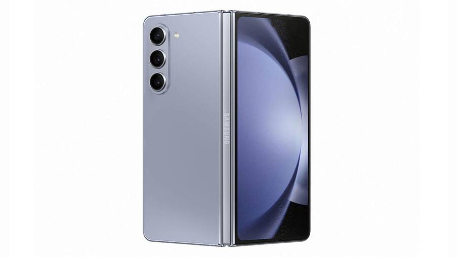 List of Galaxy Fold devices receiving One UI 6.1 