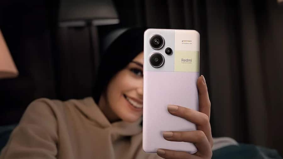Selfie Camera