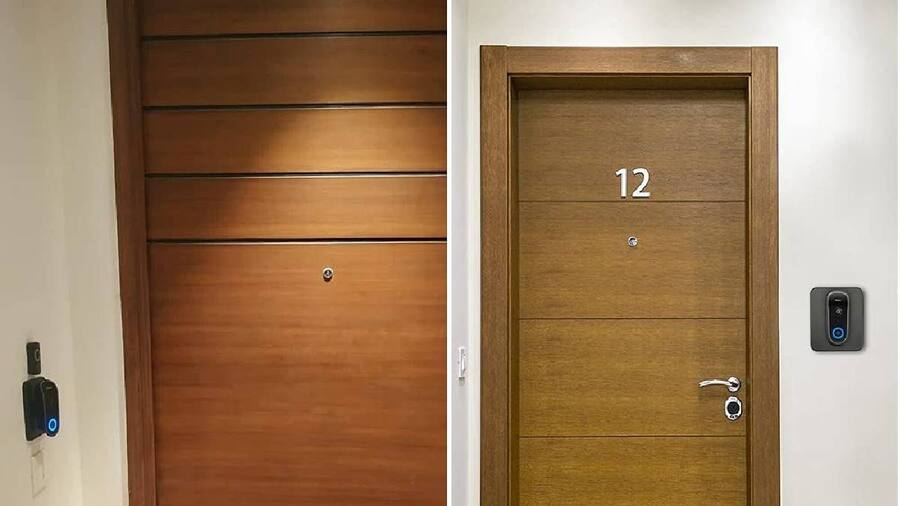 Amazon finds: Top deals on smart doorbells Smart Doorbell