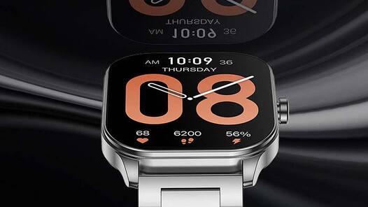 Amazon Great Republic Day Sale: Get 80 percent off on smartwatches