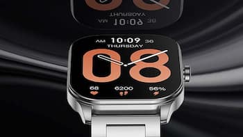 Amazon Great Republic Day Sale: Get 80 percent off on smartwatches