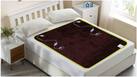 Super India Double Bed Heating Electric Warmer