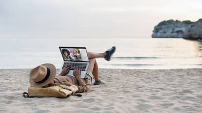 Acer Swift Go 14 launches in India with AI-powered features: Check specs, price