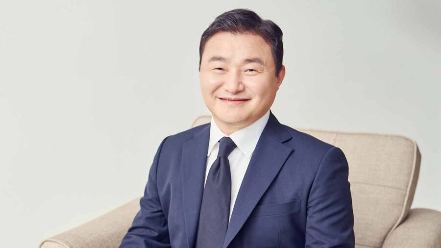 Samsung Galaxy AI to be available on 100 million devices this year TM Roh Samsung Galaxy AI