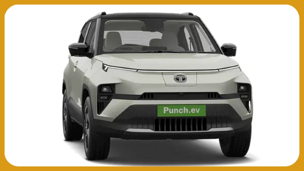 Tata Punch EV (1)