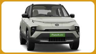 Tata Punch EV शानदार फीचर्स के साथ भारत में लॉन्च, जानिए कीमत
