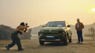 Tata Punch EV launch date announced: Here's everything we know so far