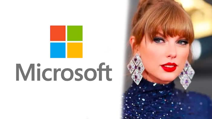 Taylor Swift Deepfake