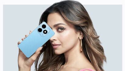 Tecno Spark 20 फोन 16GB RAM और 32MP सेल्फी कैमरा के साथ लॉन्च, कीमत सिर्फ 10499 रुपये