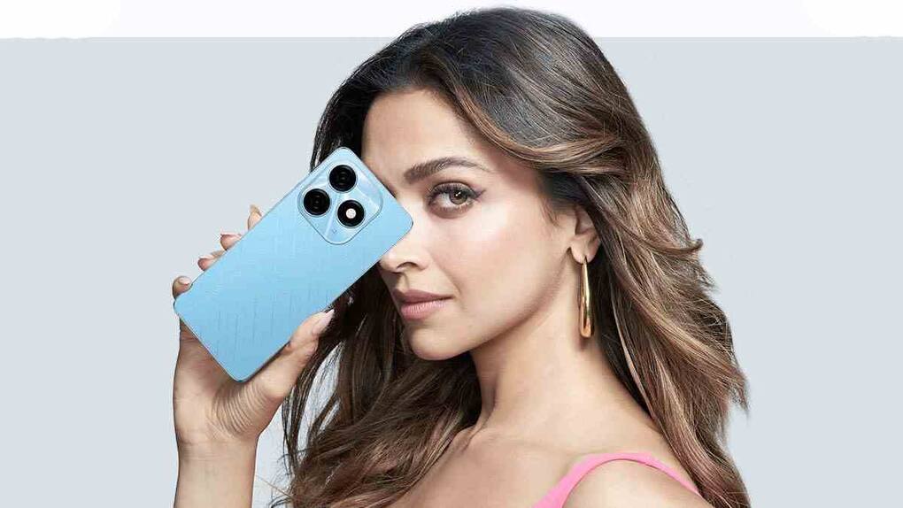 Tecno Spark 20