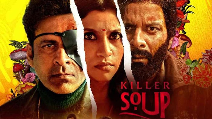 Top 10 Netflix releases