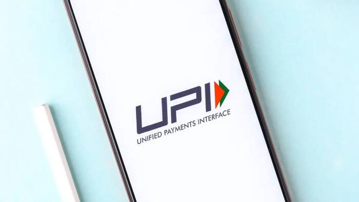 UPI transactions