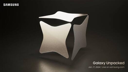 Samsung Galaxy Unpacked 2024: इस दिन होगा मेगा इवेंट, लॉन्च होंगे कंपनी के दमदार फोन्स