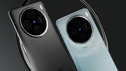 Vivo X100 Series भारत में हुई लॉन्च, शानदार फीचर्स से है लैस, जानिए कीमत