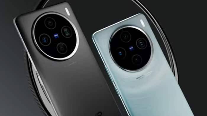 VIVO X100 (1)
