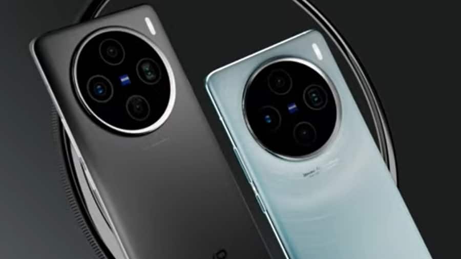 Vivo X100 Series भारत में हुई लॉन्च, शानदार फीचर्स से है लैस, जानिए कीमत VIVO X100 (1)
