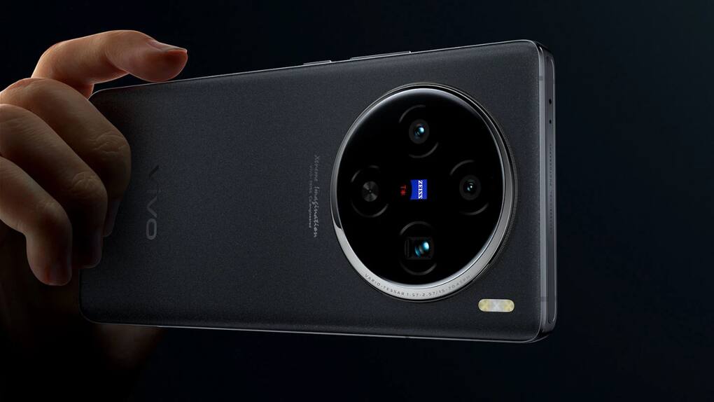VIVO X100 (1)