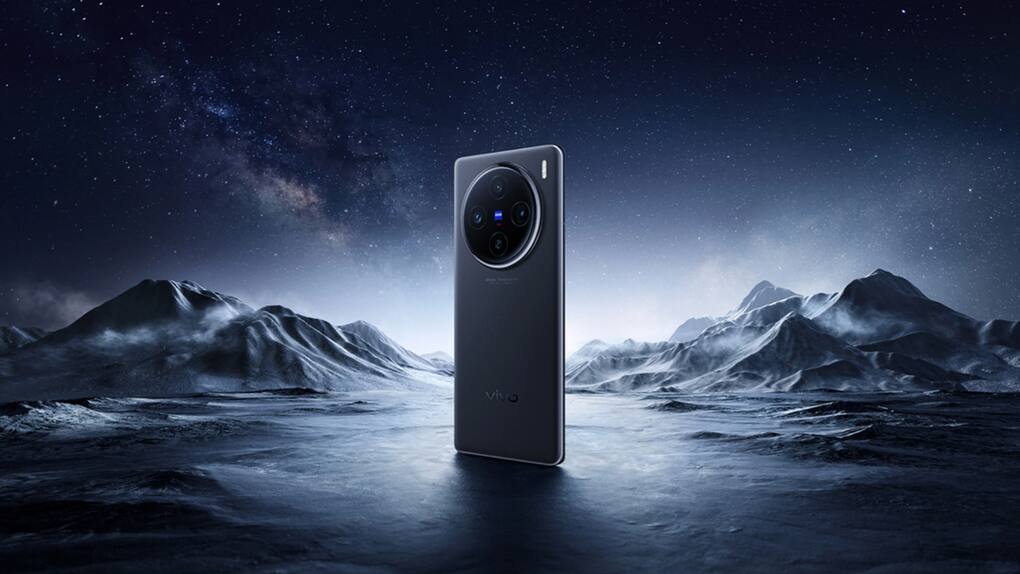 VIVO X100 (2)