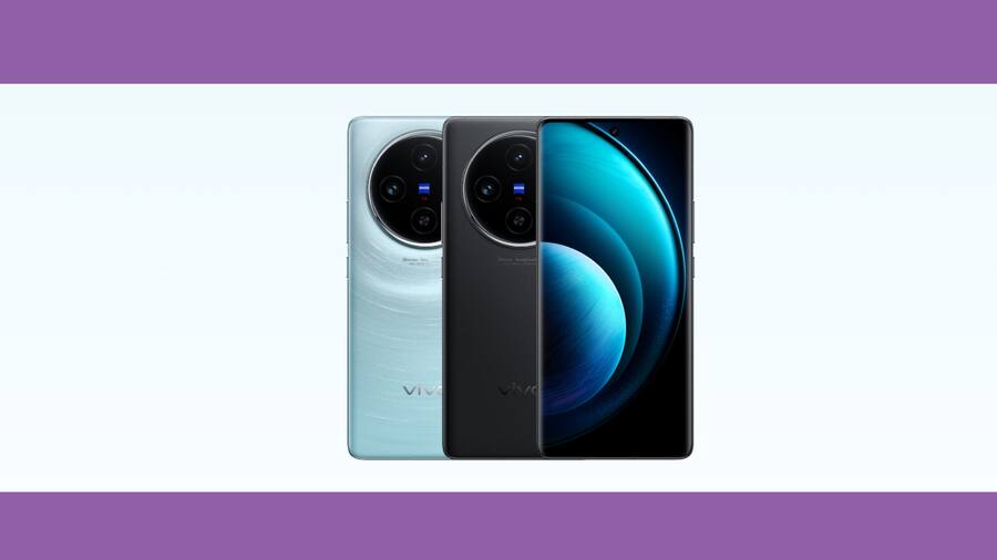 VIVO X100 (5)