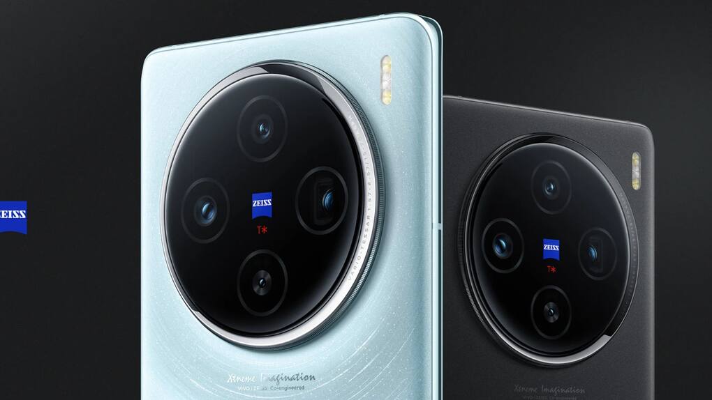 VIVO X100