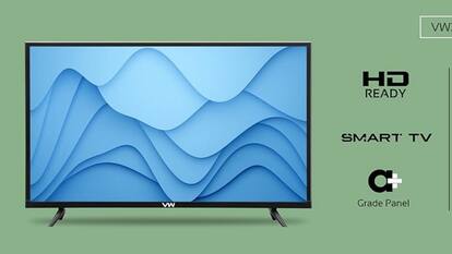 Amazon Deals: 9 हजार से कम में खरीदें 32 इंच स्मार्ट टीवी, मिल रहे ऑफर