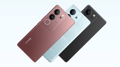 Vivo V30 5G फोन की दिखी पहली झलक, स्पेसिफिकेशन हुए लीक