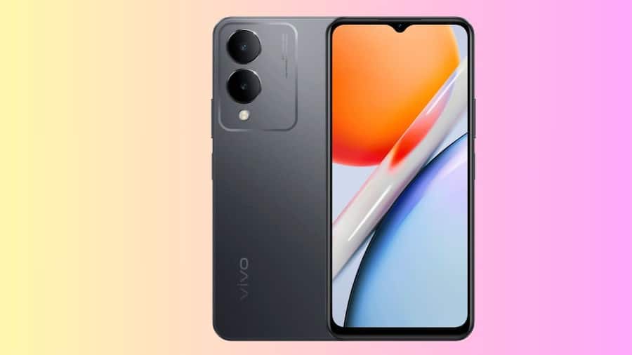Vivo G2 स्मार्टफोन लॉन्च, 5000mah बैटरी के साथ वीवो G Series का पहला फोन Vivo G2