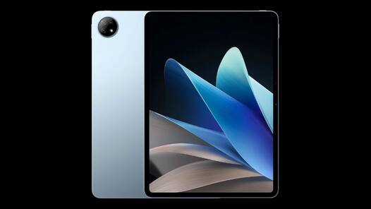 Vivo Pad 3 टैबलेट 13 इंच डिस्प्ले के साथ होगा लॉन्च, फीचर्स हुए लीक!