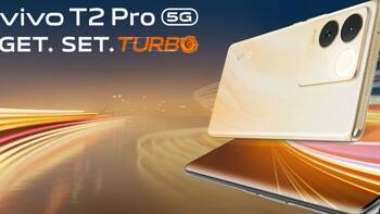 64MP कैमरा और 8GB RAM वाले Vivo T2 Pro 5G पर तगड़ा डिस्काउंट, Flipkart Sale के आखिरी दिन उठाएं ऑफर का लाभ