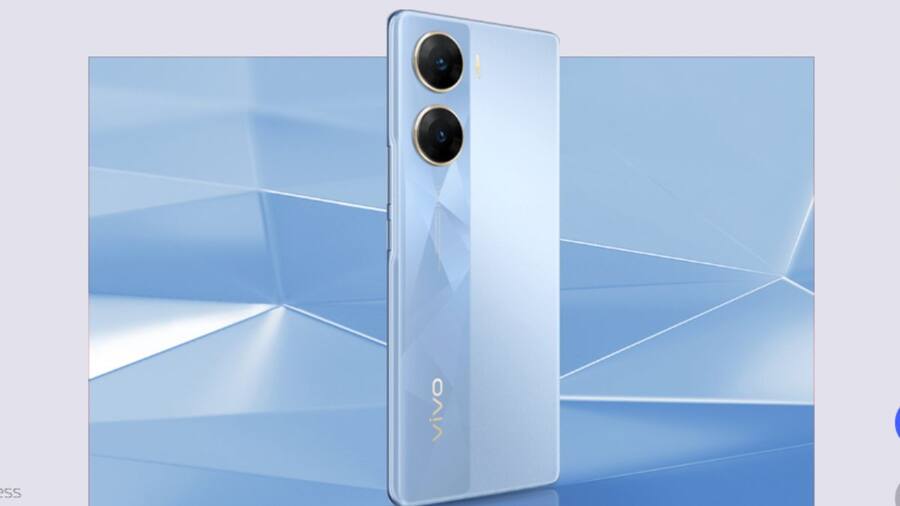 Vivo V29e New