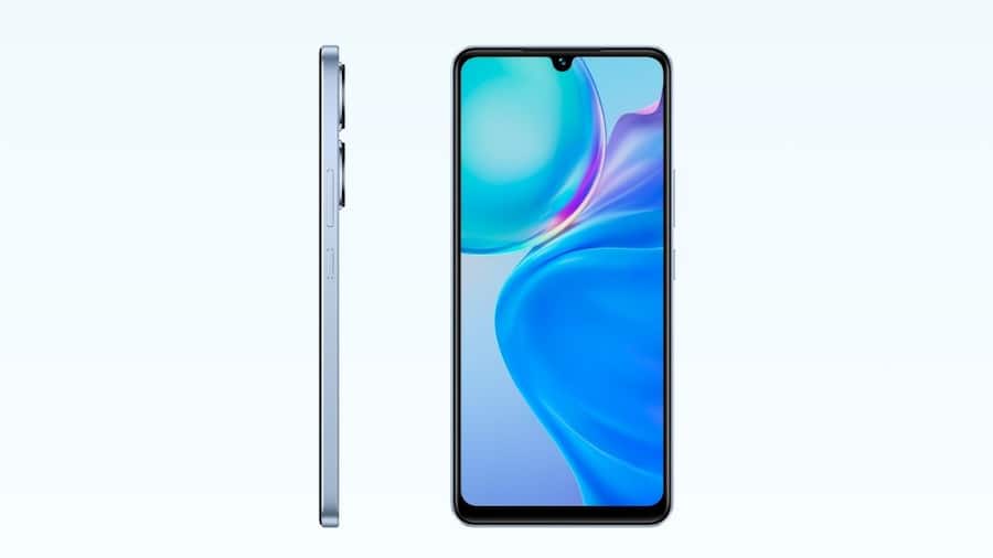 Vivo Y100A 5G New (5)