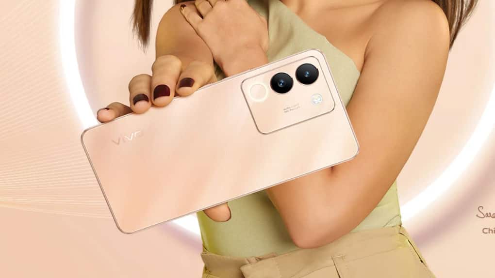 Vivo Y200 5G