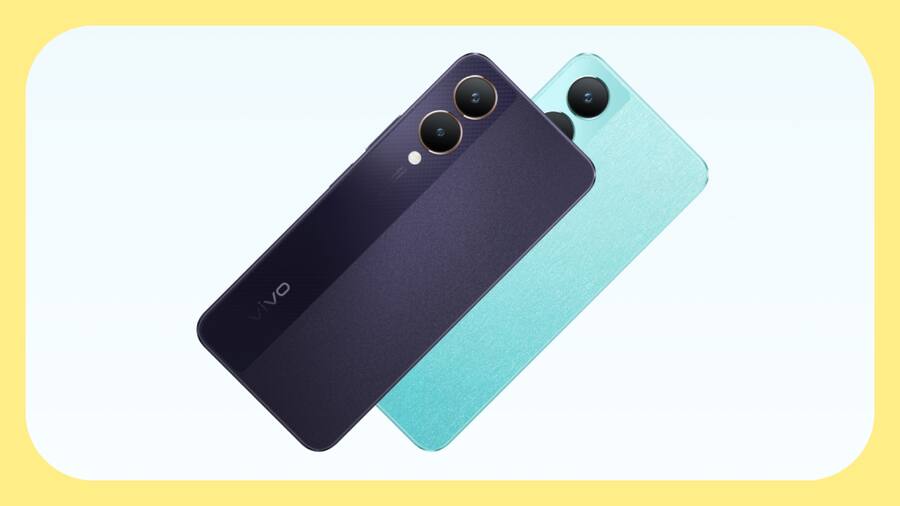 Vivo Y28s 5G लॉन्च से पहले इस साइट पर हुआ लिस्ट, दमदार प्रोसेसर के साथ लेगा एंट्री Vivo Y28 5G (1)