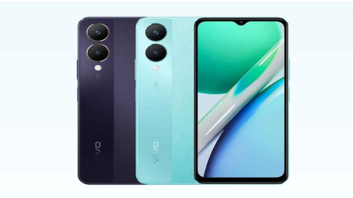 Vivo Y28 5G