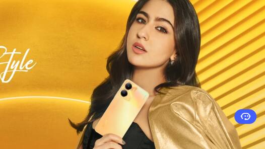 50MP कैमरा और 5000mAh बैटरी वाले Vivo Y56 5G पर धमाकेदार ऑफर, मिल रही 3 हजार तक की छूट