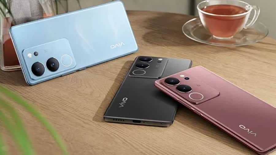 Vivo ला रहा धाकड़ स्मार्टफोन, Xiaomi और Oppo को मिलेगी टक्कर Vivo v29 5G New (4)