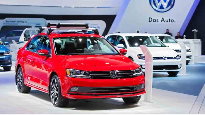 Volkswagen