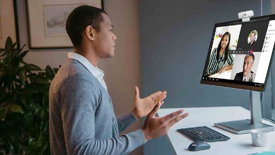 Amazon finds: Top deals on webcams from Lenovo, Logitech, more Webcams
