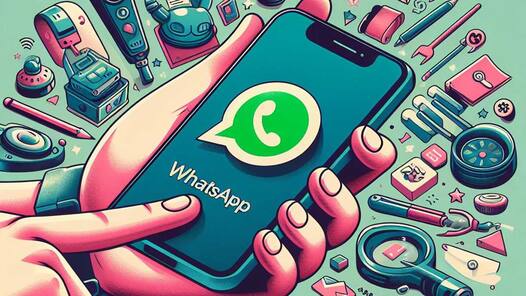 WhatsApp ला रहा नया फीचर, चुटकियों में लगा पाएंगे अपने पसंदीदा कॉन्टैक्ट को कॉल